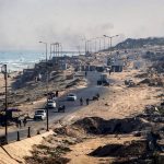 Gaza, bombardamenti senza tregua. Smotrich: “Oro futuro”