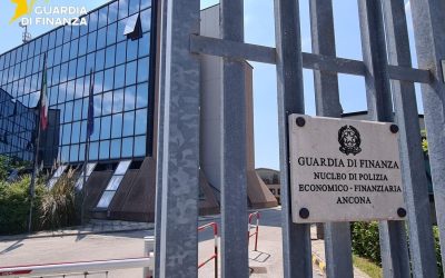 Operazione Sing Money, sanzioni milionarie per riciclaggio