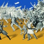 Risorgimento Agitato, in mostra i fazzoletti patriottici