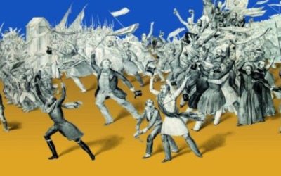 Risorgimento Agitato, in mostra i fazzoletti patriottici