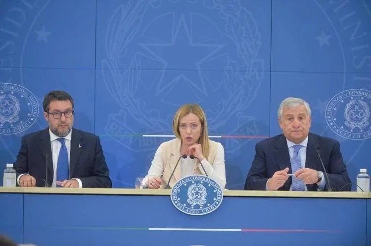 Misure di sicurezza rafforzate per premier e vicepremier