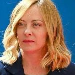 Il nome 'Giorge Meloni' diventa marchio di moda in Cina