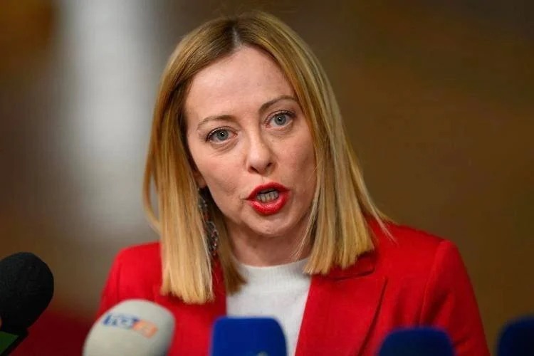 Record di occupati al Sud, Meloni: risultati storici