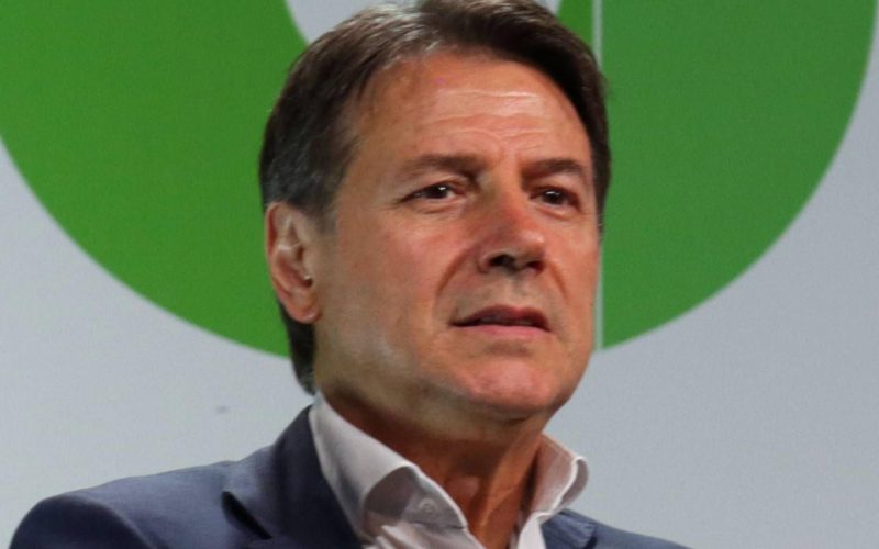 M5S, parte la sfida interna: 20 candidati contro Conte