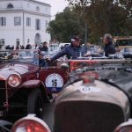 35° Gran Premio Nuvolari: Mantova accende il motorismo storico
