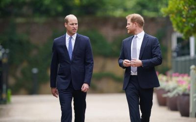 Harry a Londra: Re Carlo pondera incontro, William contrario