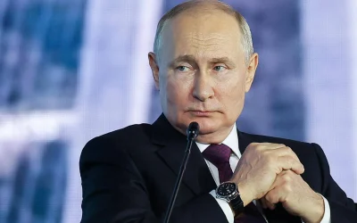 Russia accusa Ucraina: "Provocazione in Polonia per portare Nato"