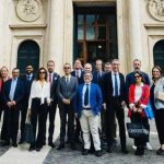 Udito Italia rilancia “Nonno Ascoltami!” nelle piazze