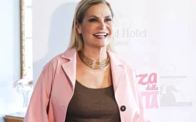 Grande Fratello, al via oggi la nuova edizione con Simona Ventura