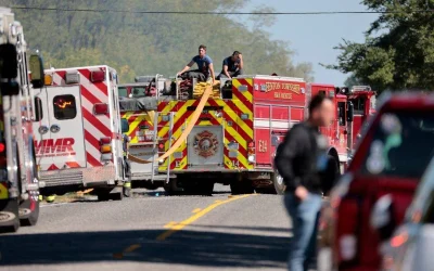 Sparatoria in una chiesa mormone del Michigan, salgono a 4 i morti