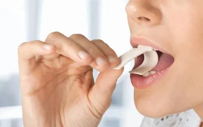 Oggi è la Giornata del chewing gum, icona pop sotto la lente