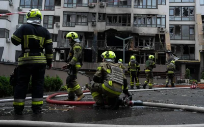 Ucraina, Usa: "Kiev può attaccare Russia in profondità