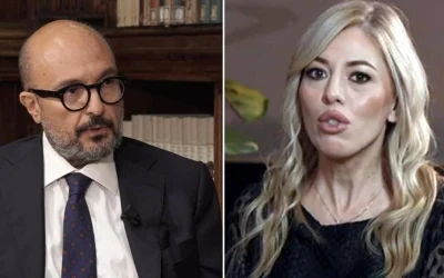 Esposto Sangiuliano, pm Roma chiede rinvio a giudizio per Boccia