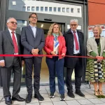 Milano-Bicocca inaugura Ergon-U19, nasce hub sostenibilità