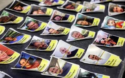 Israele, gli ostaggi ancora a Gaza: quanti sono e il nodo