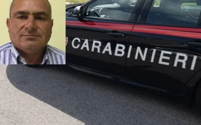 Femminicidio nel Beneventano, donna uccisa a colpi di pietra