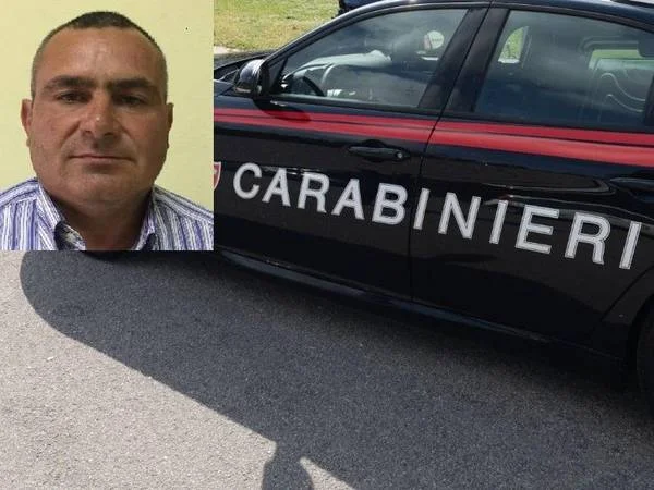 Femminicidio nel Beneventano, donna uccisa a colpi di pietra: il marito ricercato in tutta Italia