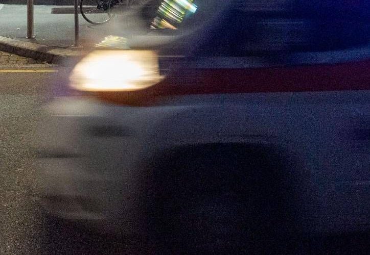 Napoli, studentessa Erasmus travolta e uccisa da un Suv