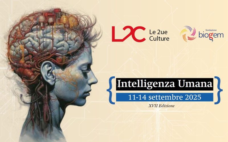 Scienza e umanesimo al centro del meeting biogem