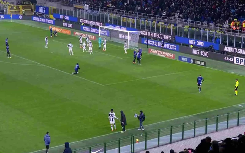 Udinese shock a San Siro, Inter crolla dopo l’illusione