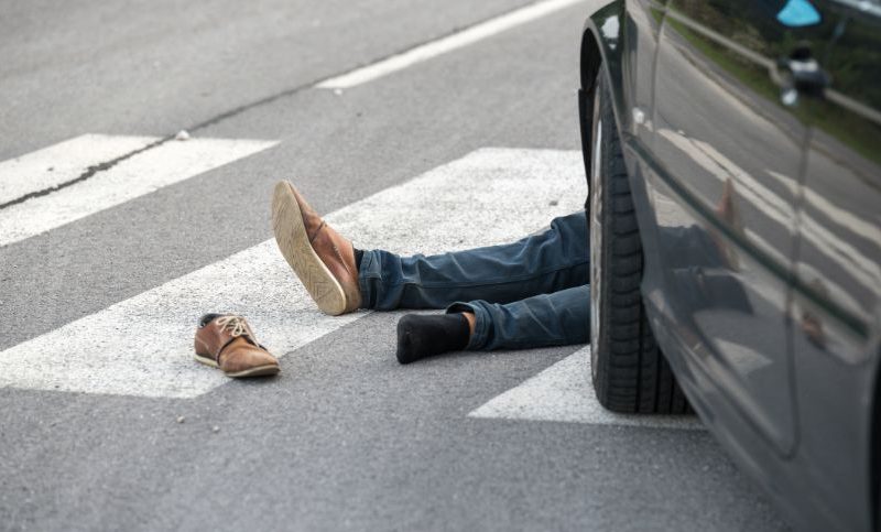 Aumento drammatico delle morti stradali: 40 vittime nel weekend