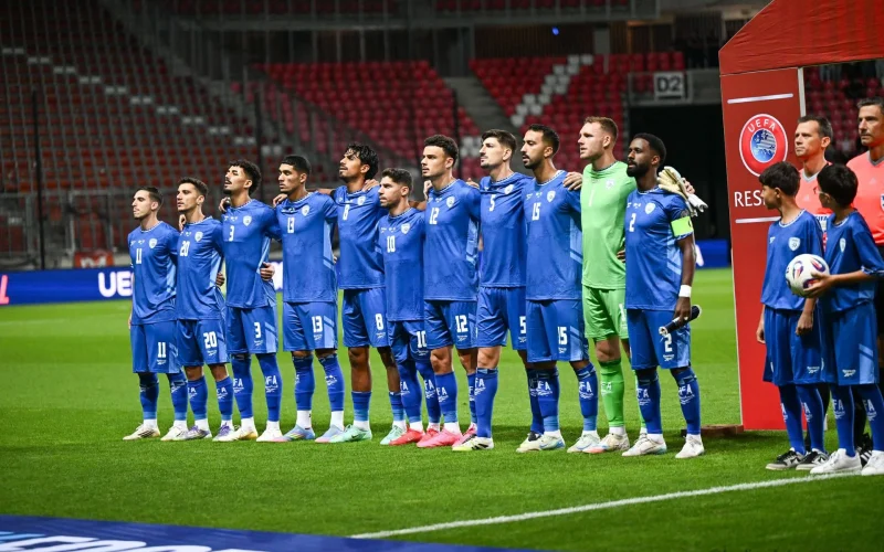 Israele fuori da competizioni Uefa e Fifa? Esperti dell’Onu chiedono esclusione