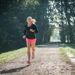 Ivana Di Martino corre per l’Italia con Legambiente