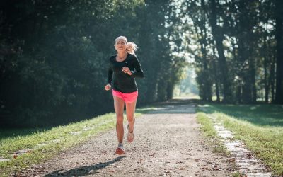 Ivana Di Martino corre per l’Italia con Legambiente