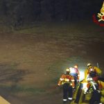 Maltempo al Nord: piogge, vento e allagamenti diffusi oggi