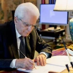 Mattarella concede la grazia a quattro persone: chi sono