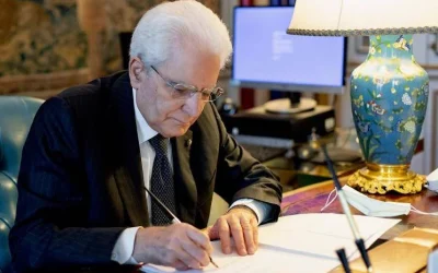 Mattarella concede la grazia a quattro persone: chi sono