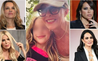 Meloni a New York con la figlia: da De Girolamo a Barra, la difesa delle mamme in carriera