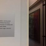 Fazzoletti della libertà in mostra alla Casa di Mazzini