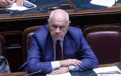Caso Almasri, Nordio: “Questione politica da trattare in Parlamento”