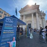 Fisioterapisti in piazza: un futuro attivo senza fragilità