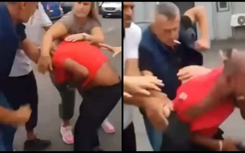 Prato, scontri a presidio davanti azienda tra operai e proprietà: 2 feriti