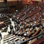 Giustizia, oggi il voto finale. Meloni: “Ora il referendum”