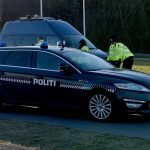 Allarme droni in Danimarca, chiuso l’aeroporto di Aalborg