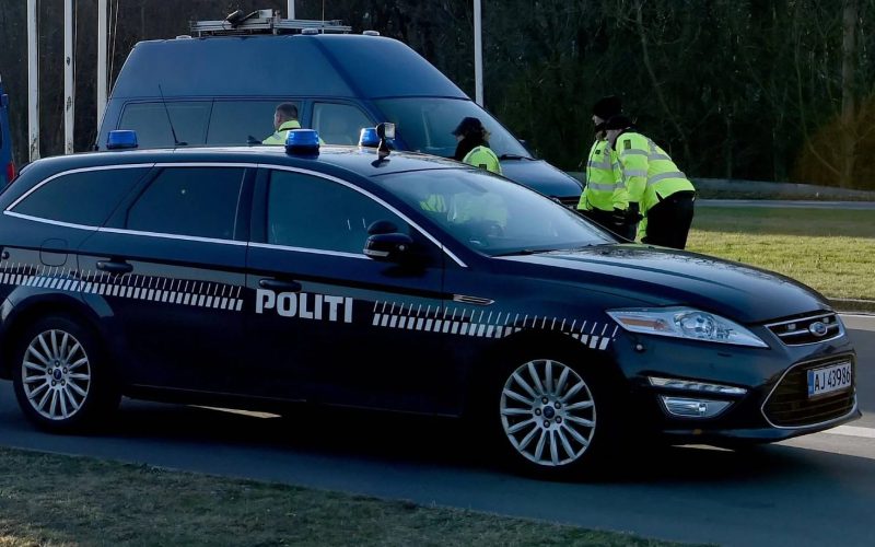 Allarme droni in Danimarca, chiuso l’aeroporto di Aalborg