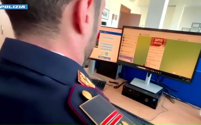 Maxi blitz contro IPTV illegali, otto arresti in Italia ed estero