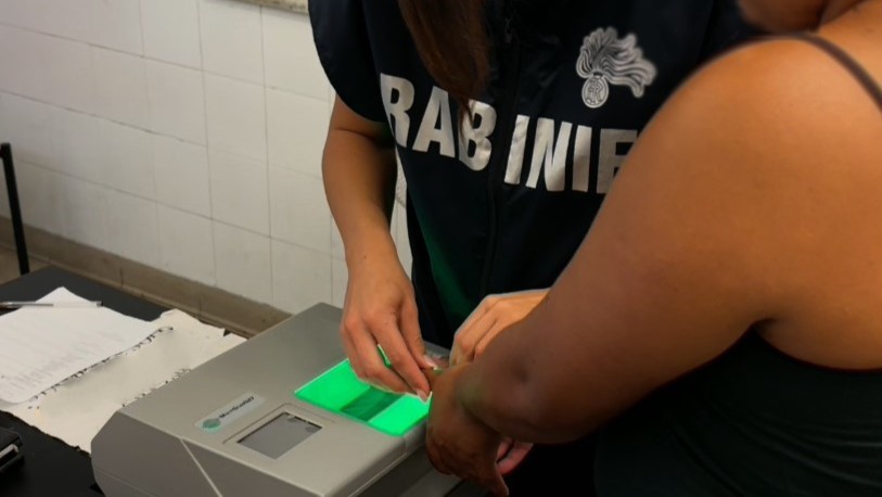 Undici fermi a Roma per rete transnazionale di sfruttamento