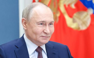 Polonia: "Putin pronto a invadere altri Paesi europei"