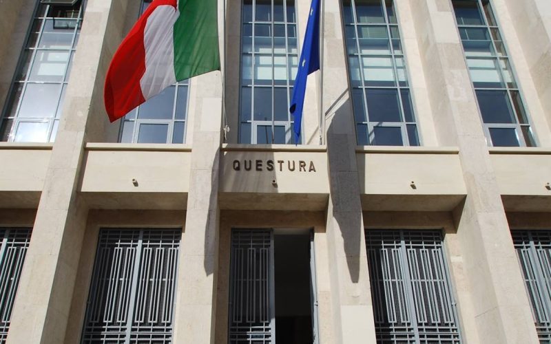 Fermata ex badante per l’omicidio di una 63enne a Latina