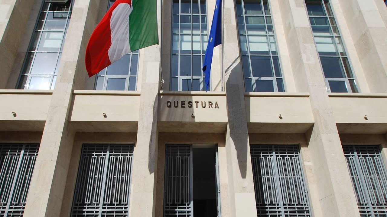 Fermata ex badante per l’omicidio di una 63enne a Latina