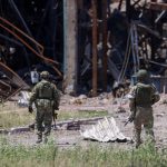 Zelensky minaccia Mosca, il Cremlino reagisce duro