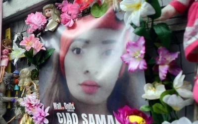 Omicidio Saman, giudici: "Uccisa da clan che non sopportava sua autonomia"