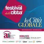 La Città Globale apre il Festival delle Città a Roma