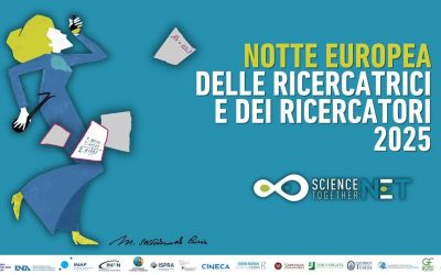 Scienza in piazza: 2025 celebra le menti che innovano