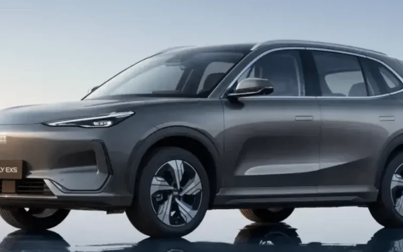 Geely debutta in Italia: eleganza cinese e anima green per il mercato italiano