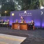 Tornata massonica del XX Settembre, il Goi celebra la sua storia